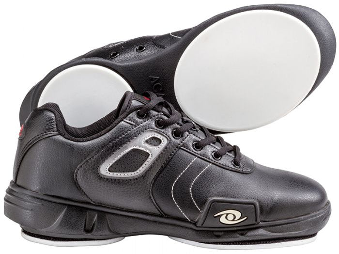 Acacia Hacker Curling Shoes – Lightweight, Durable & Grip Control