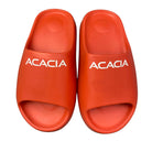 ACACIA PICKLEBALL APRÈS SLIDES FIRE TOP VIEW
