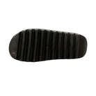 ACACIA PICKLEBALL APRÈS SLIDES LIME BOTTOM VIEW