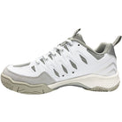 Side profile of Acacia Tyler Signature II Cloud Shoe highlighting sleek design and CloudGel support