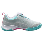 Right view of Acacia FreshShot Miami Unisex Pickleball Shoe with Cloud Gel cushioning
