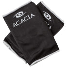 Super Flex Knee Guards worn in conjunction with Iron Guards Shin Pads